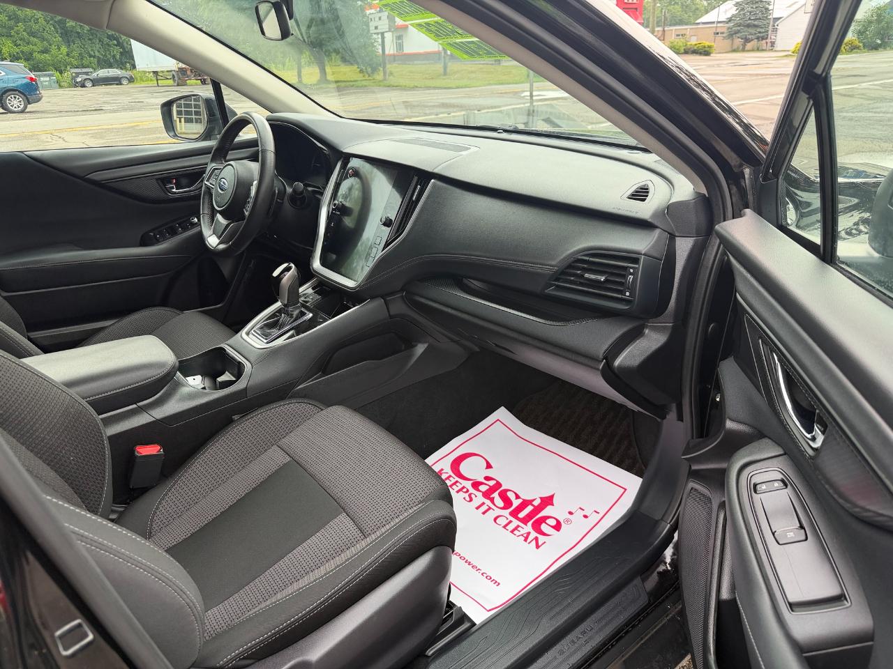 Subaru Outback Premium AWD 2024