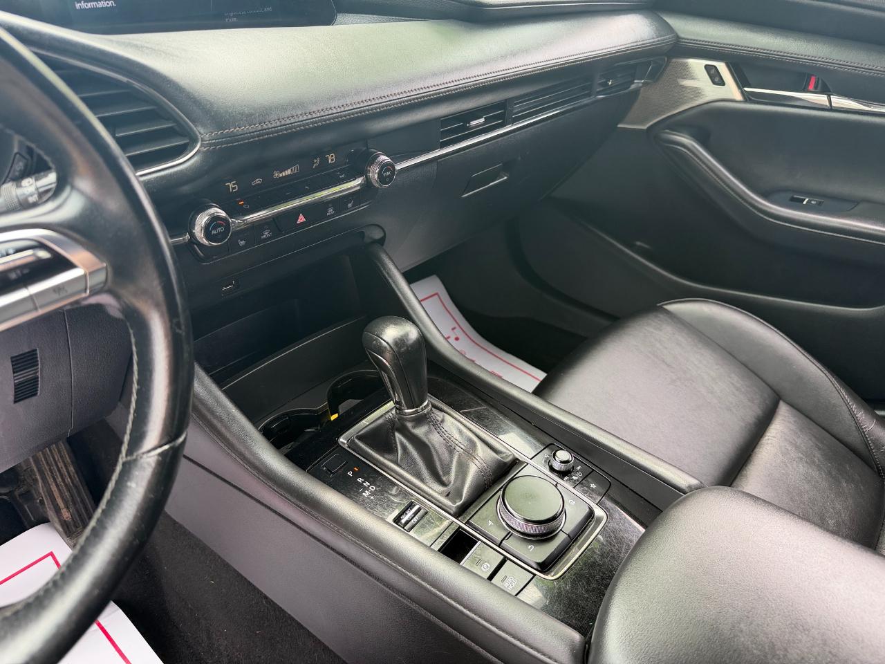 Mazda Mazda3 Hatchback AWD Auto w/Preferred Pkg 2019
