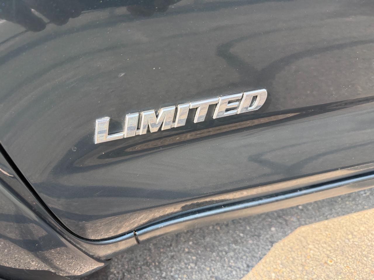 Toyota RAV4 4WD 4dr I4 Limited (Natl) 2012