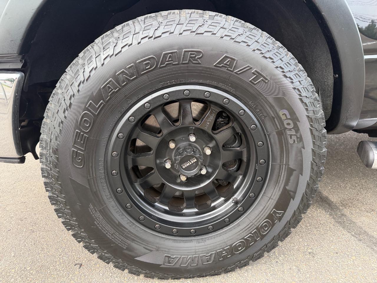 Ford F-150 4WD SuperCrew 139" XLT 2013