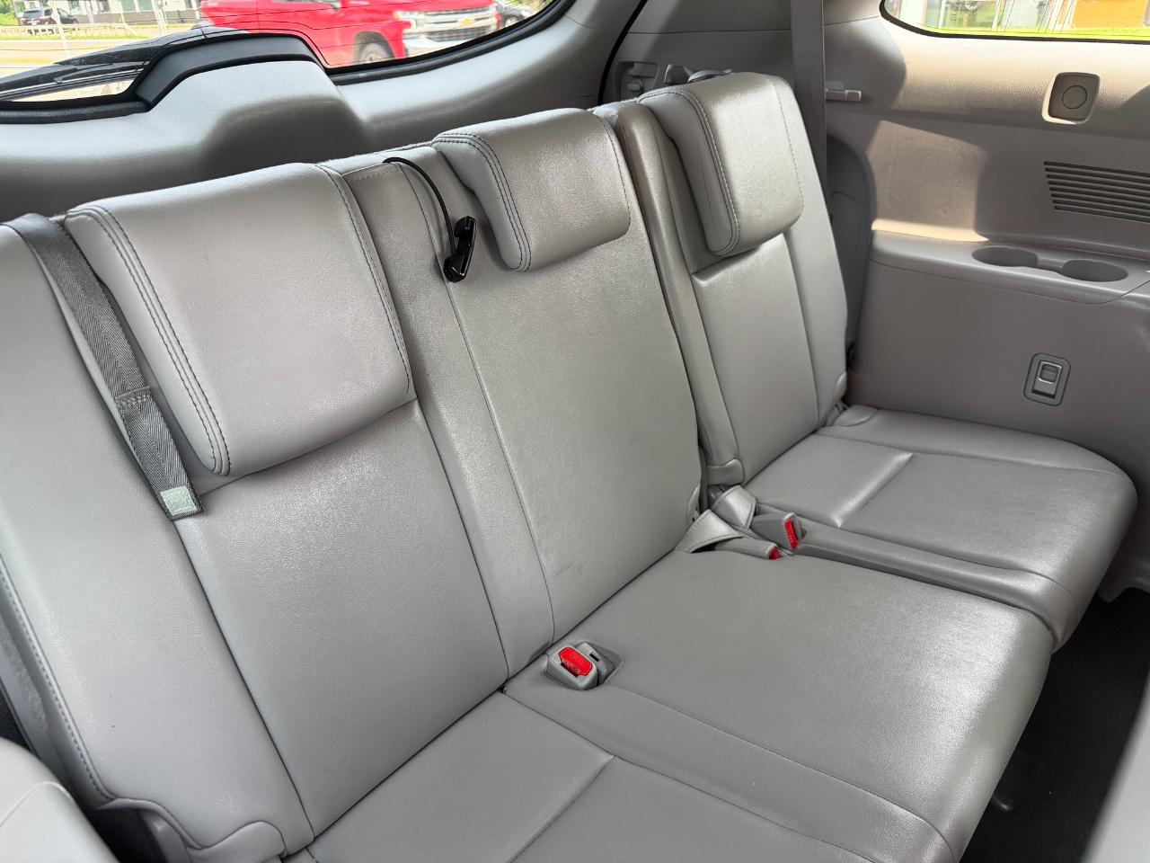 Toyota Highlander XLE V6 AWD (Natl) 2018