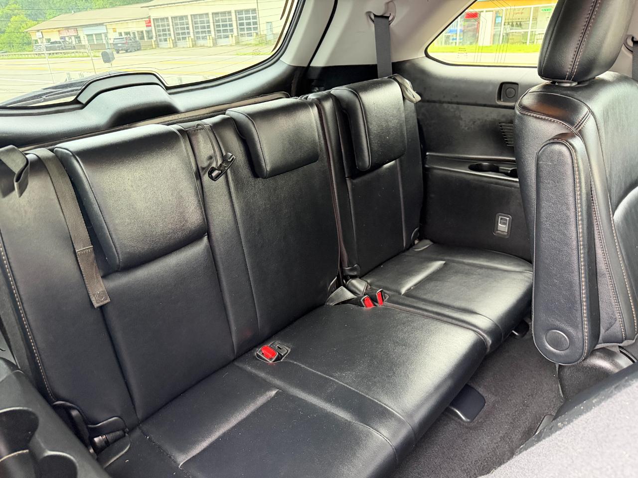 Toyota Highlander XLE V6 AWD (Natl) 2019