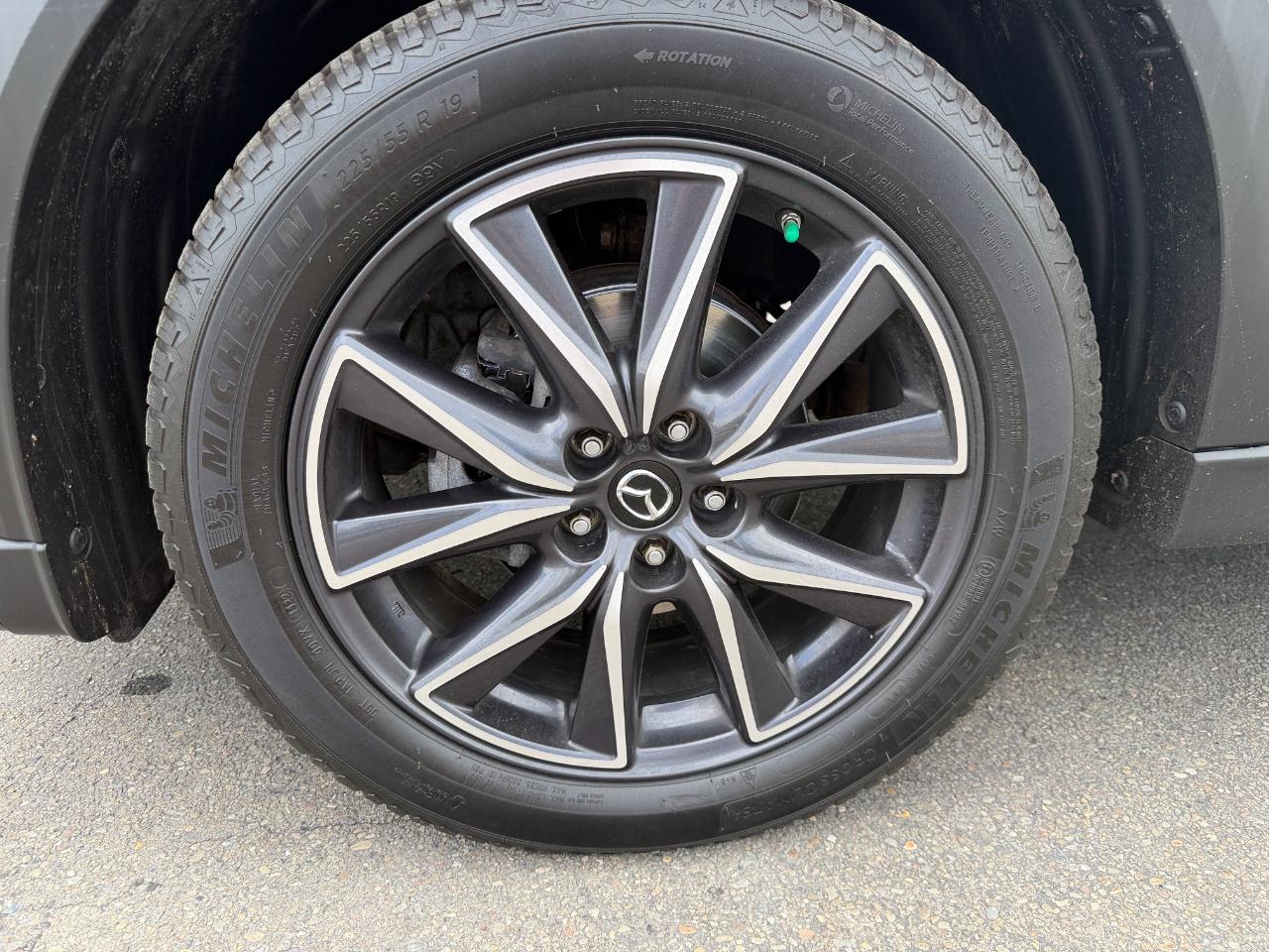 Mazda CX-5 Touring AWD 2018