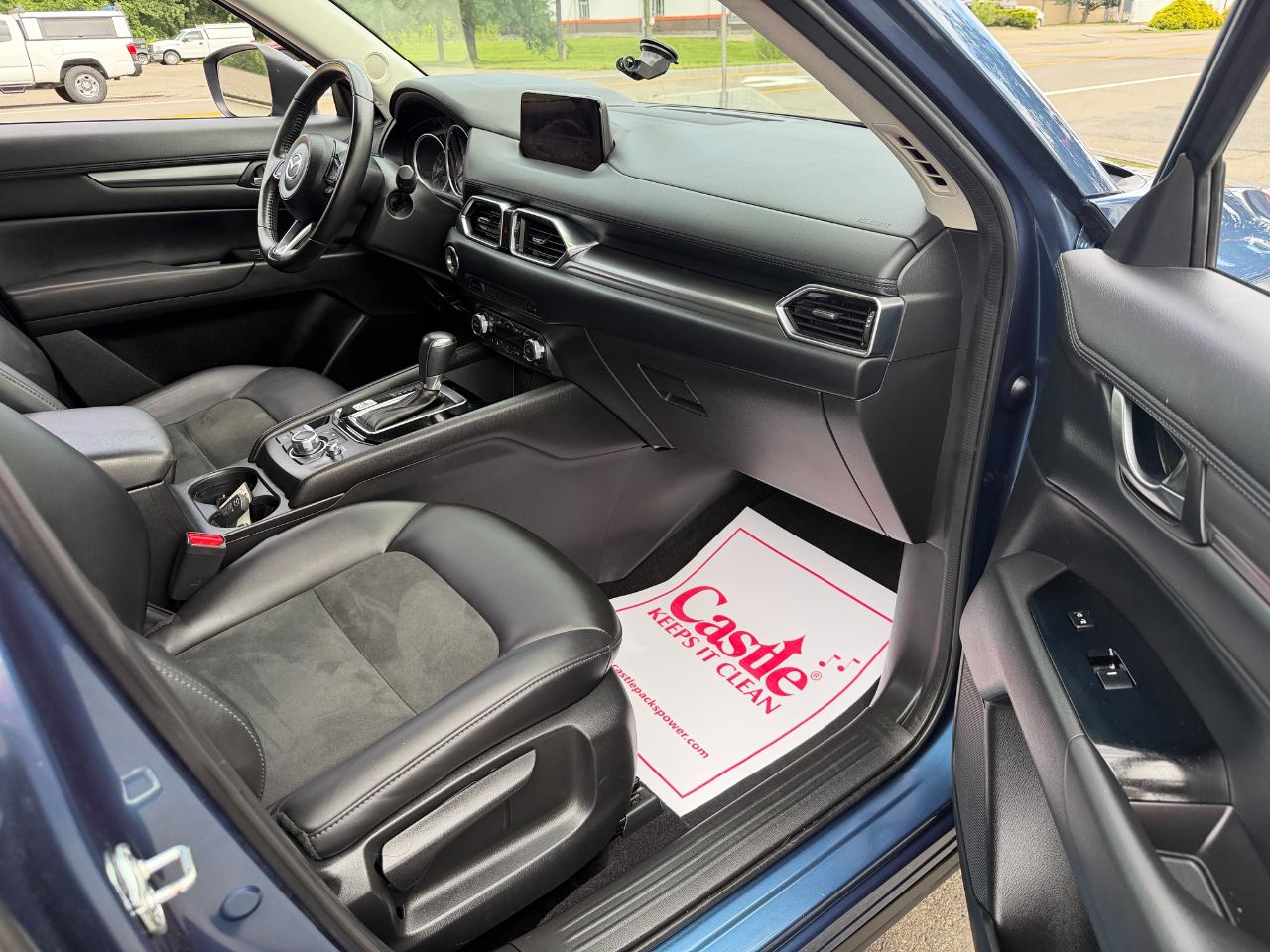 Mazda CX-5 Touring AWD 2018