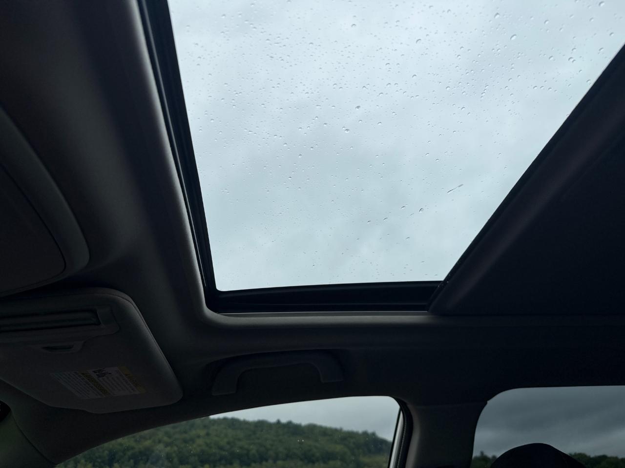 Subaru Forester Premium CVT 2021