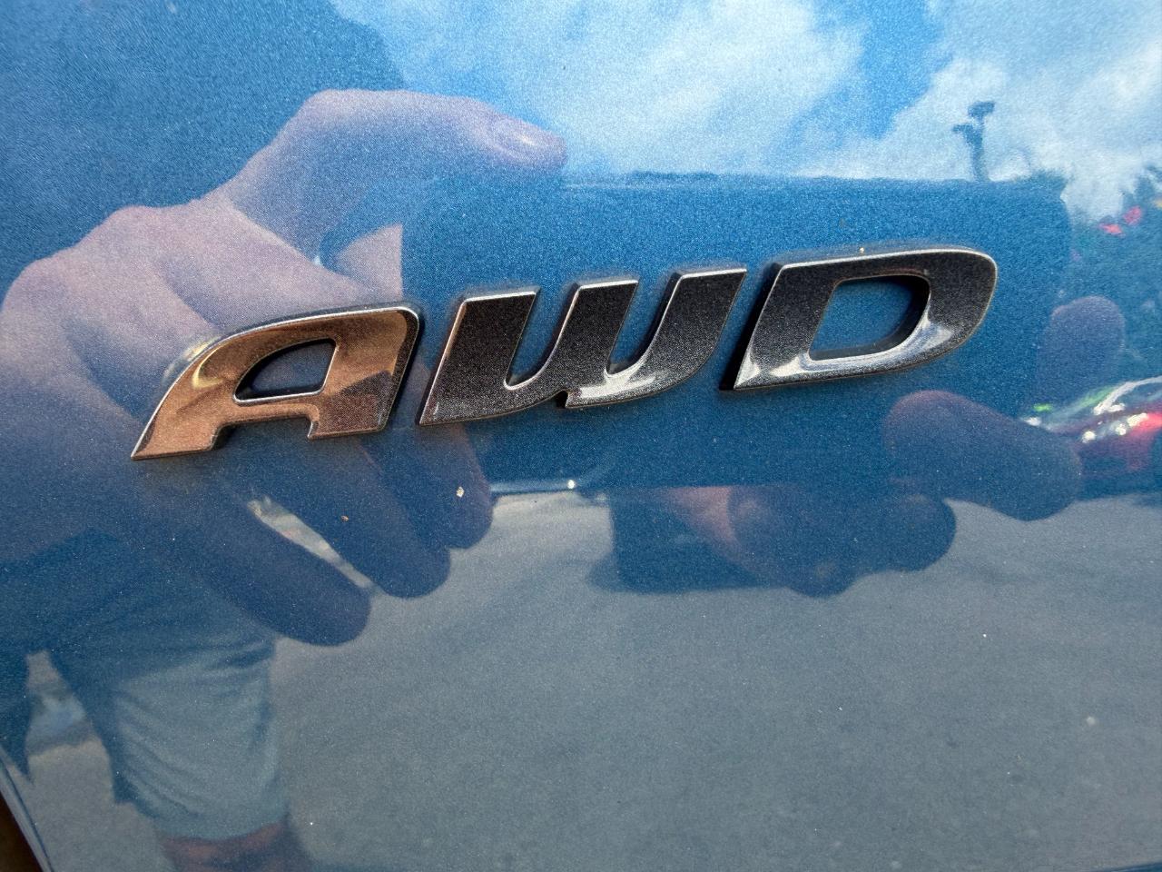Chrysler 300 Touring L AWD 2021