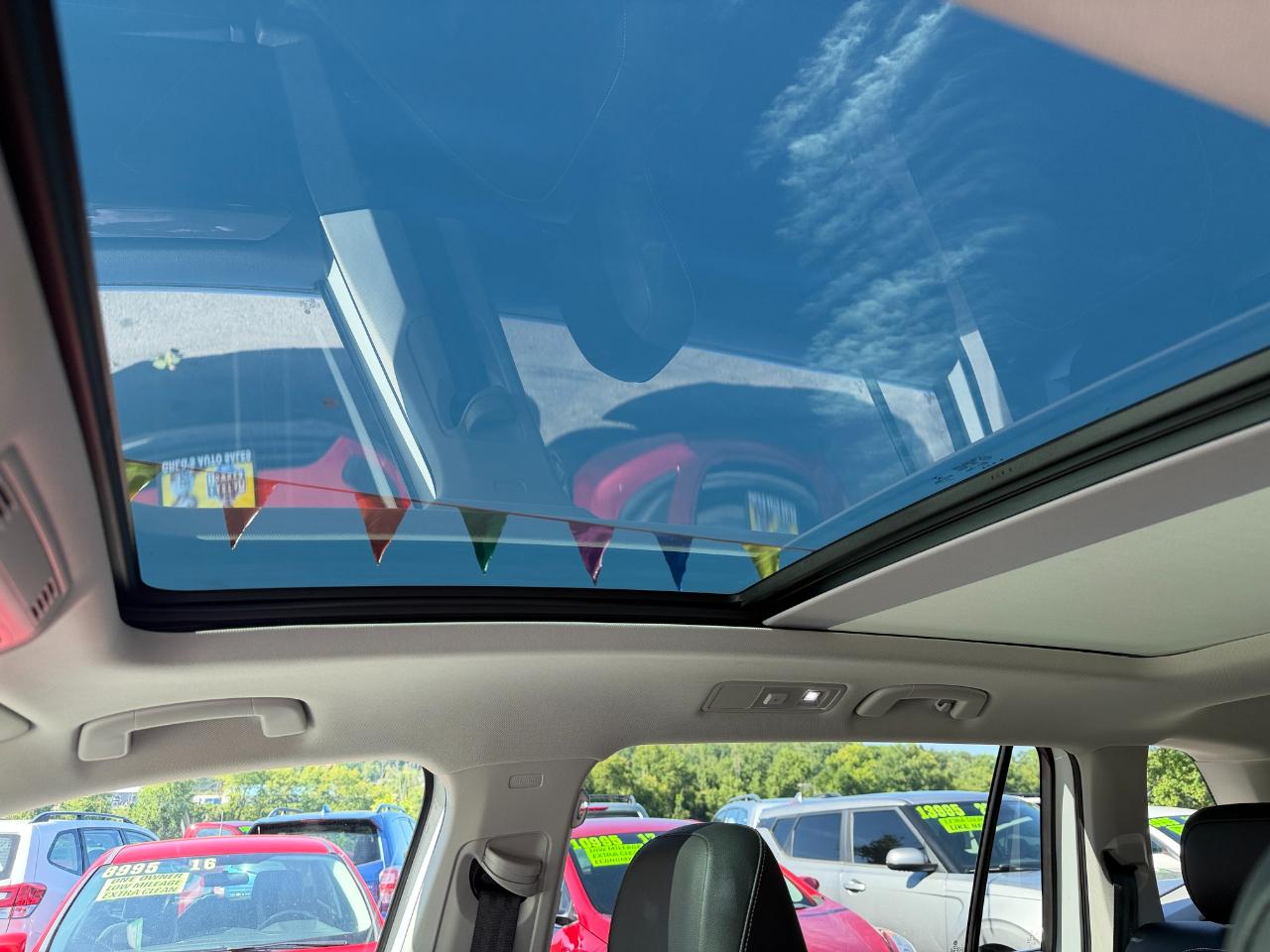 Volkswagen Tiguan 2.0T SE 4MOTION 2022