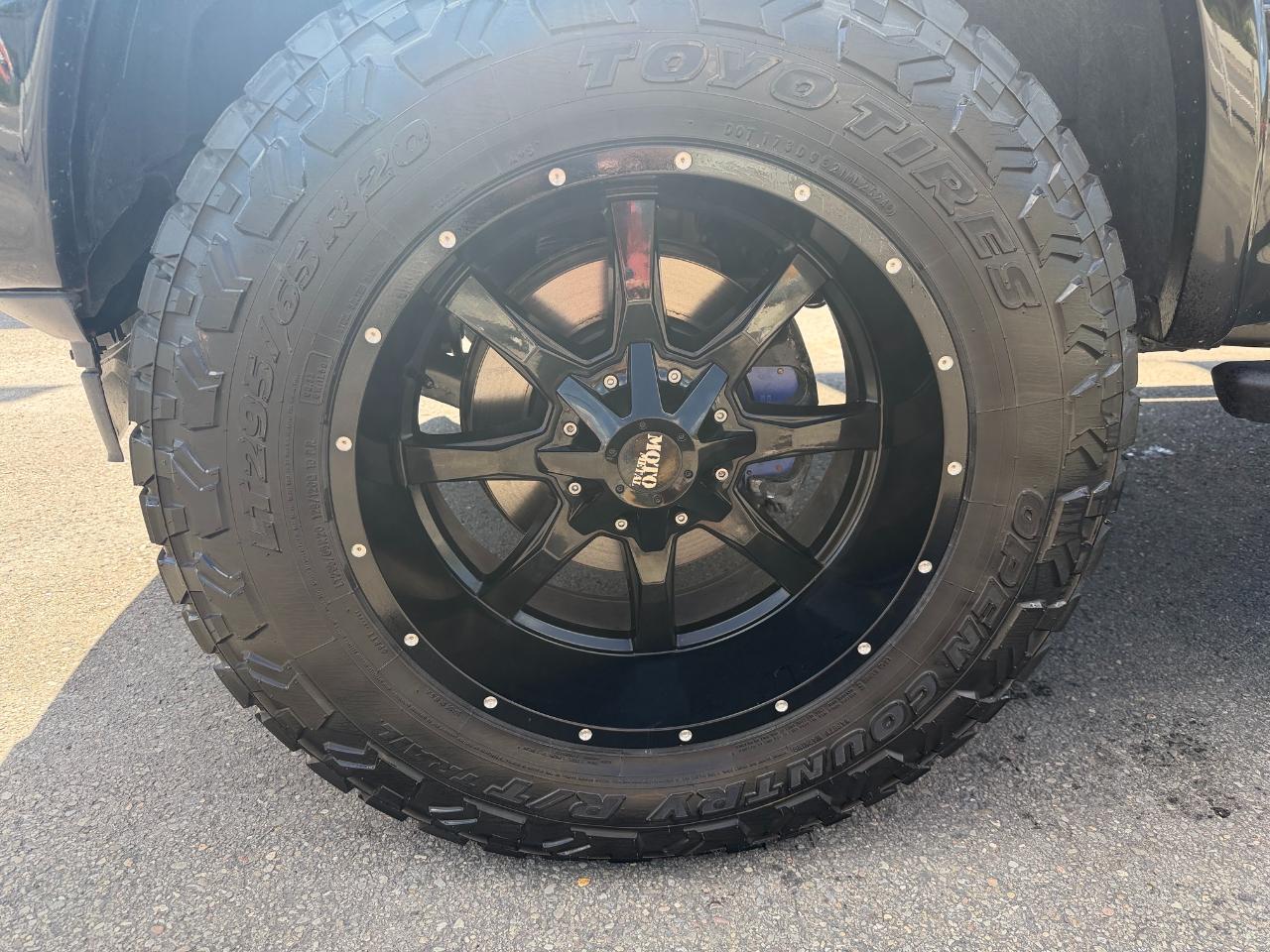 2019 Ford F-150 XLT - Photo 4