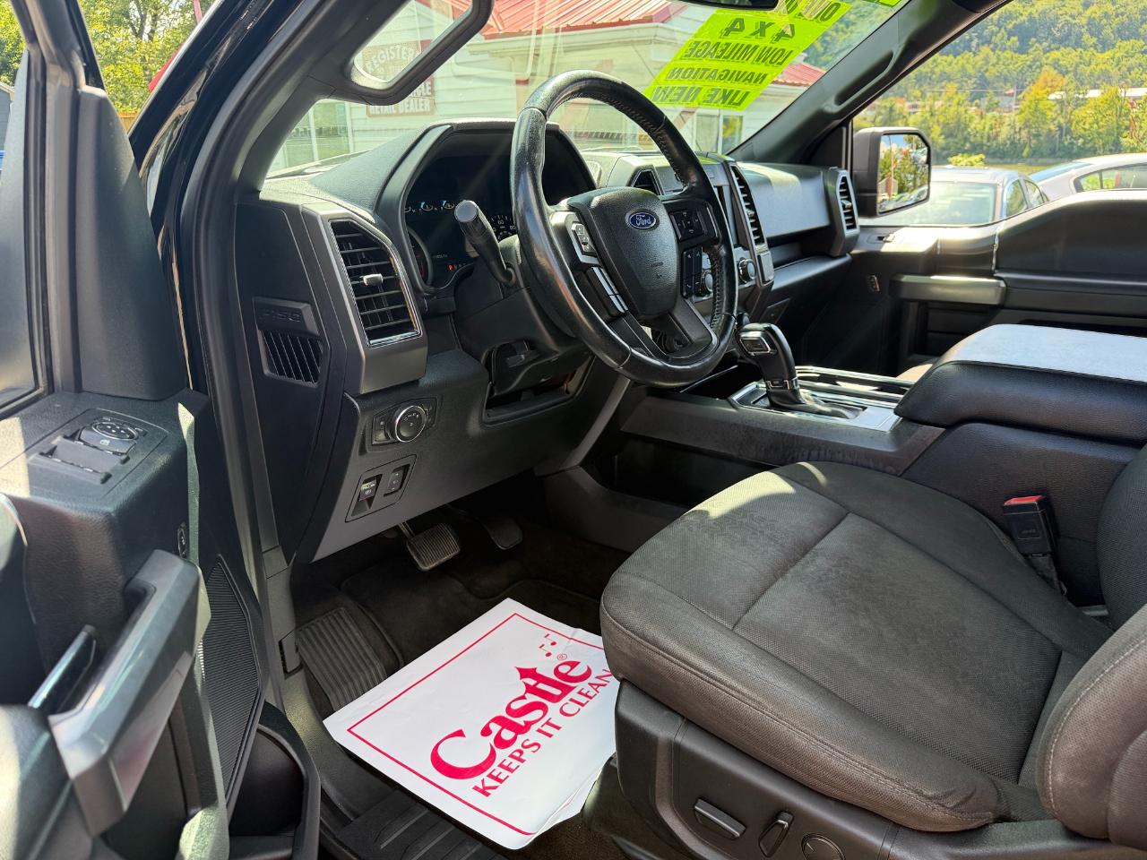 2019 Ford F-150 XLT - Photo 7