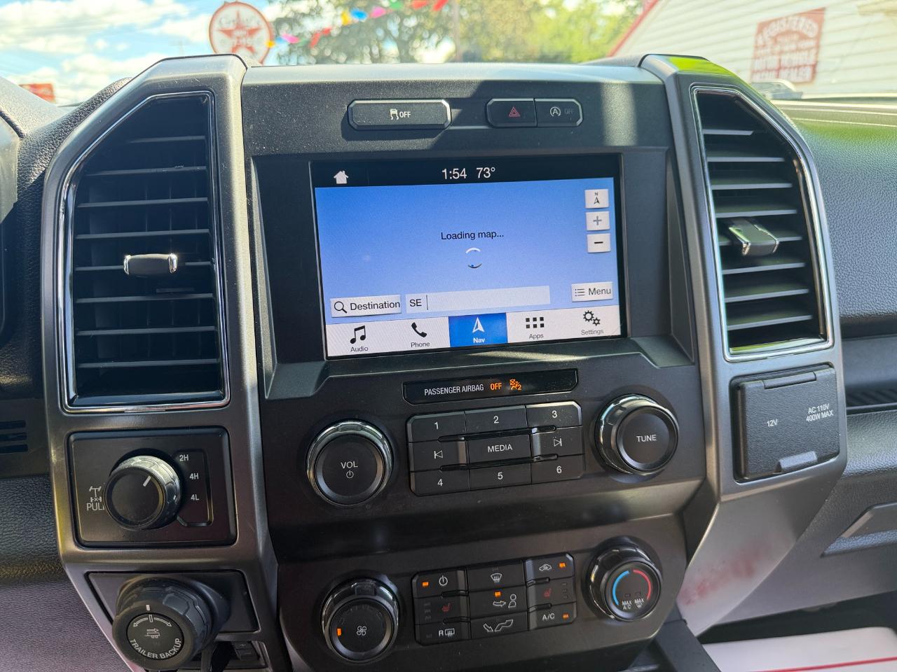 2019 Ford F-150 XLT - Photo 9