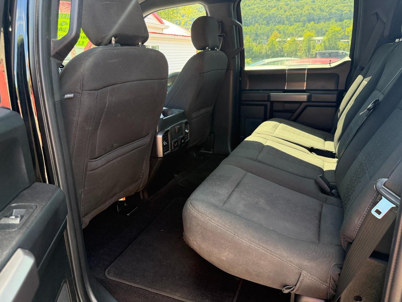 2019 Ford F-150 XLT - Photo 10