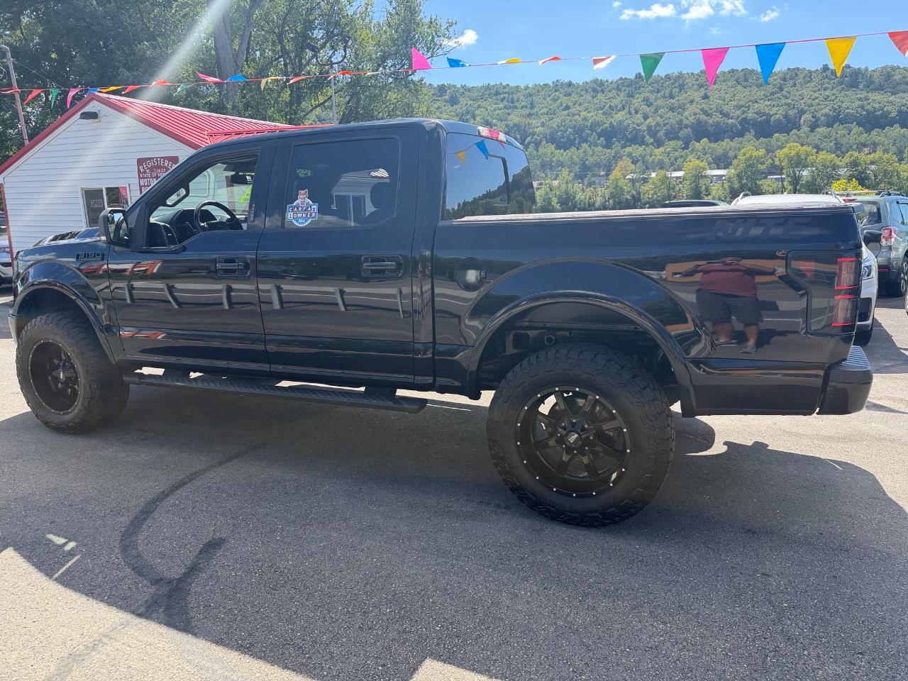 2019 Ford F-150 XLT - Photo 13