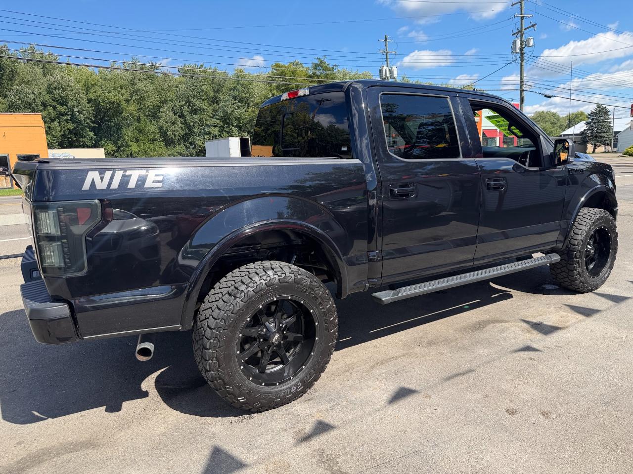 2019 Ford F-150 XLT - Photo 17
