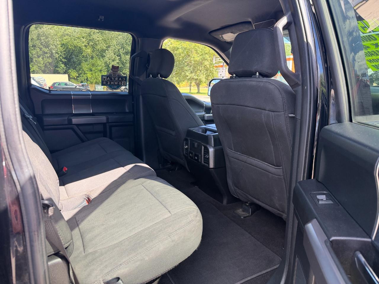 2019 Ford F-150 XLT - Photo 20
