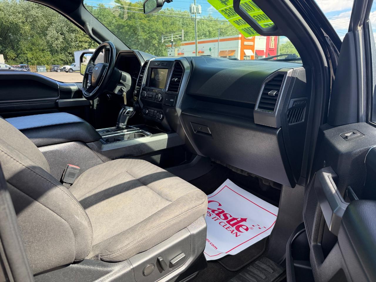 2019 Ford F-150 XLT - Photo 21