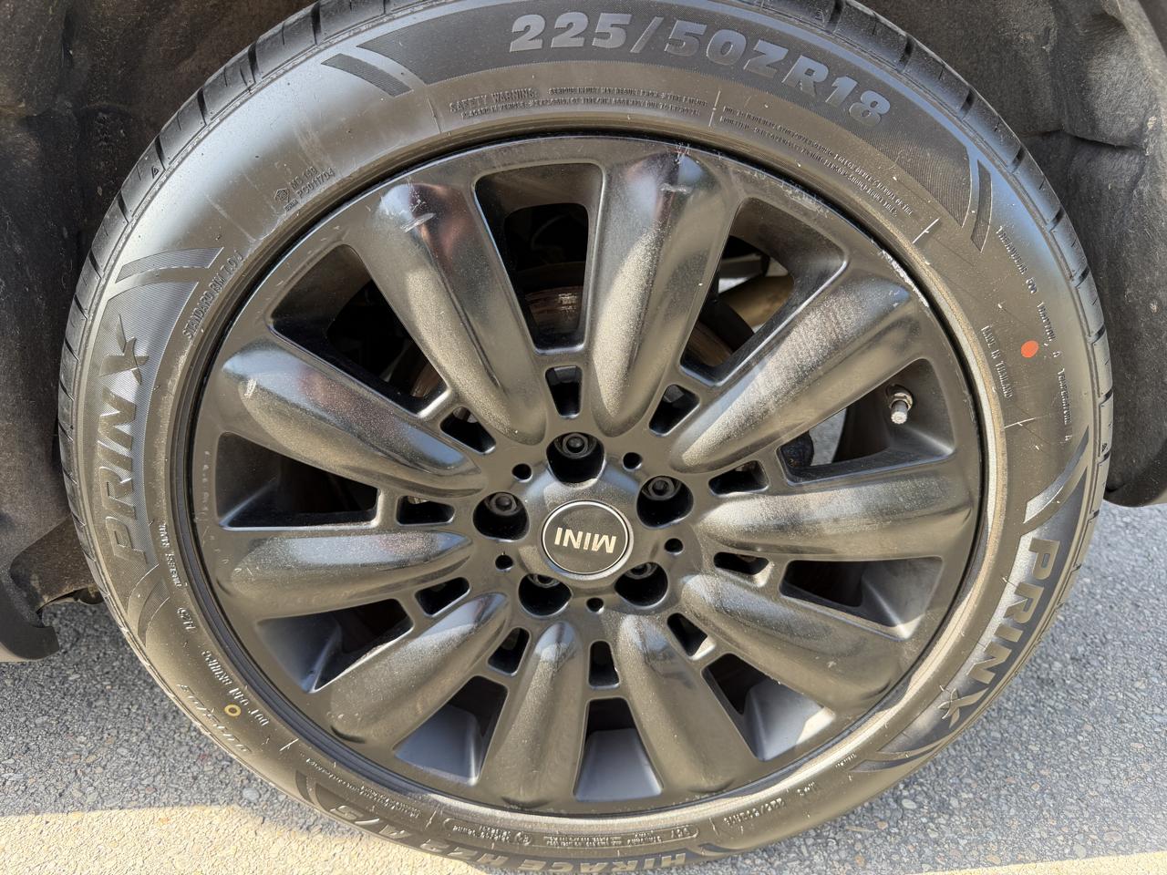 MINI Countryman Cooper S ALL4 2019