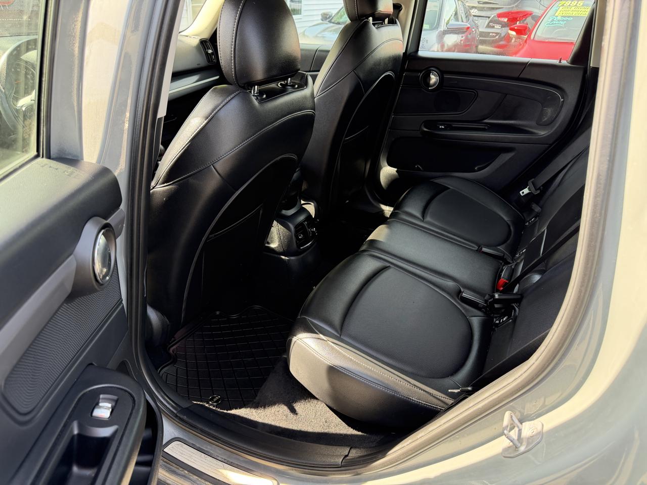 MINI Countryman Cooper S ALL4 2019