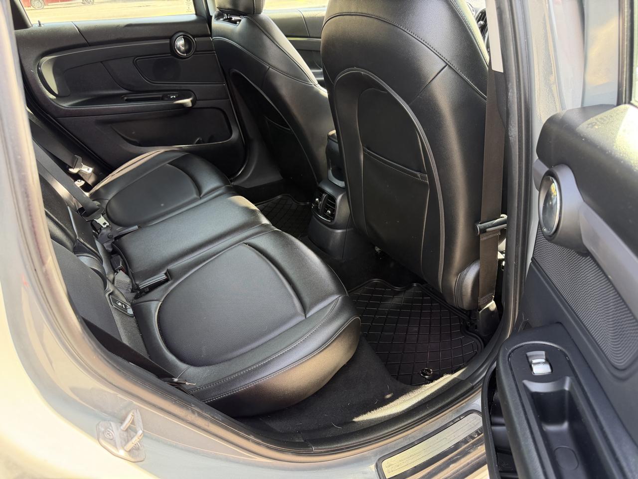 MINI Countryman Cooper S ALL4 2019