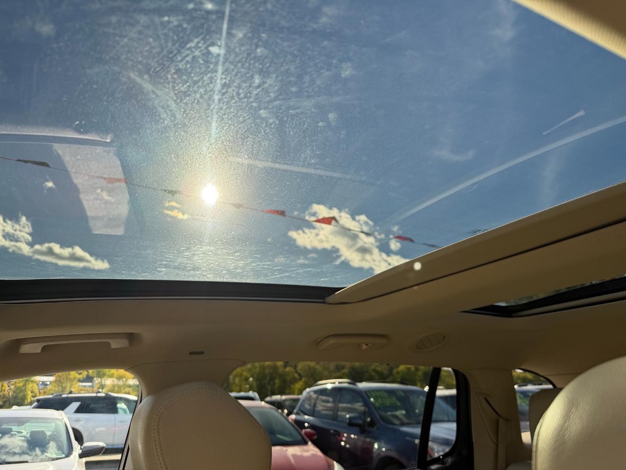 Lincoln MKT 3.5L AWD Standard 2019