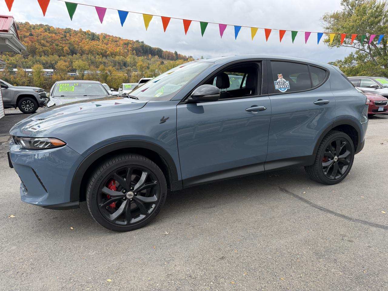 Dodge Hornet GT AWD 2023