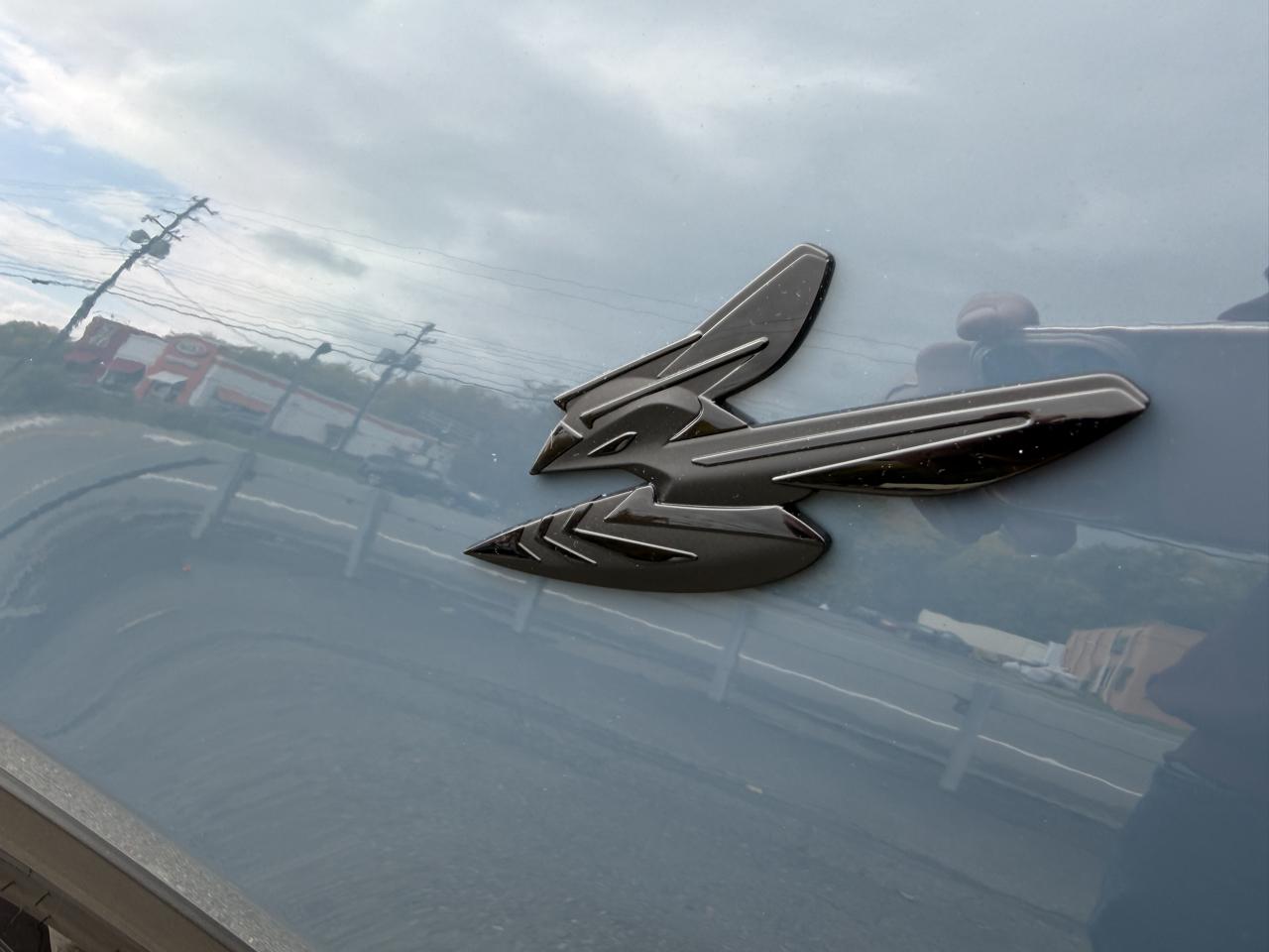 Dodge Hornet GT AWD 2023
