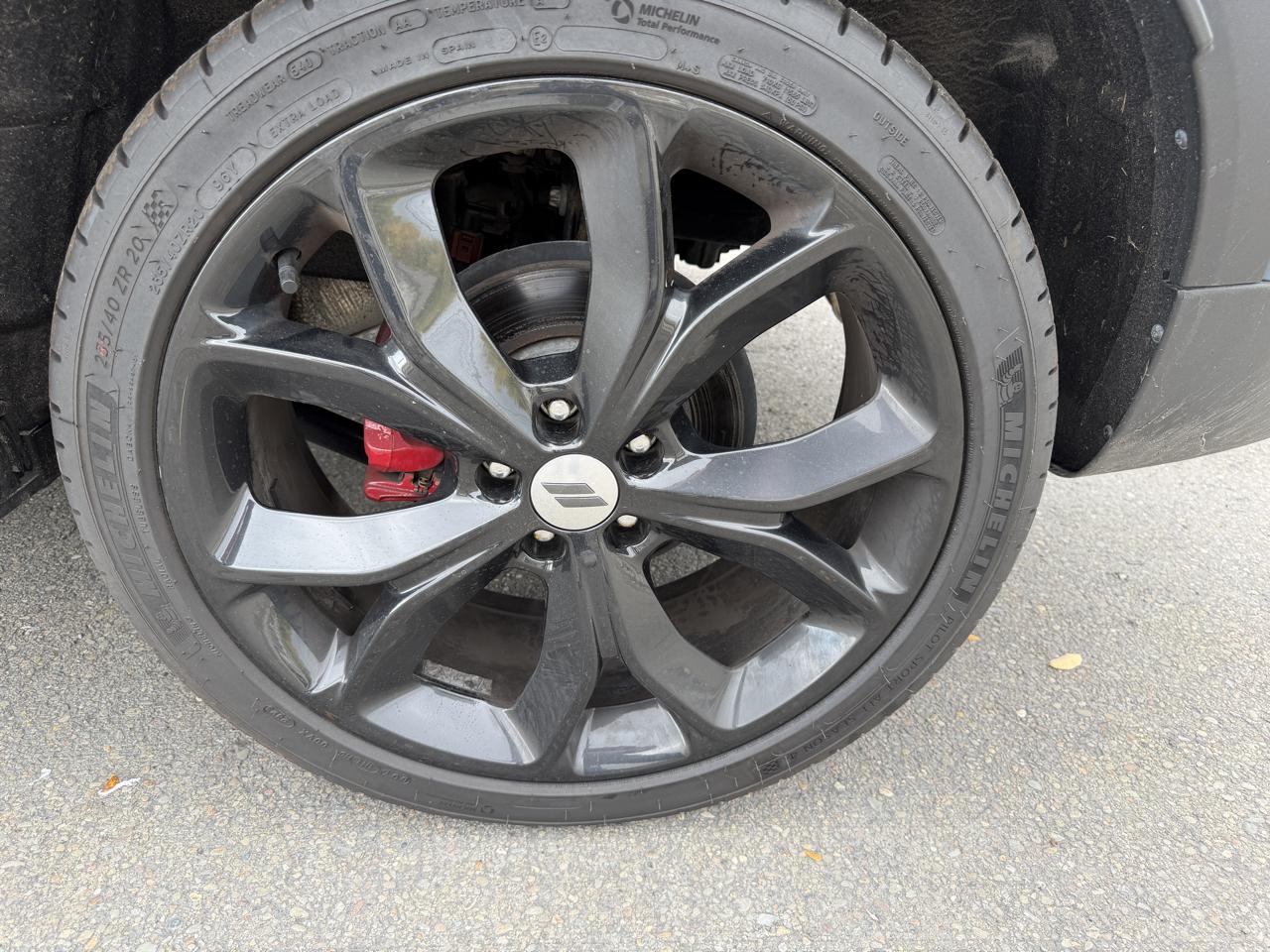 Dodge Hornet GT AWD 2023
