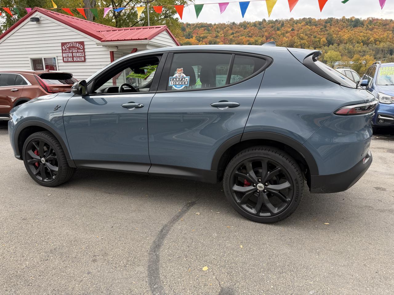 Dodge Hornet GT AWD 2023