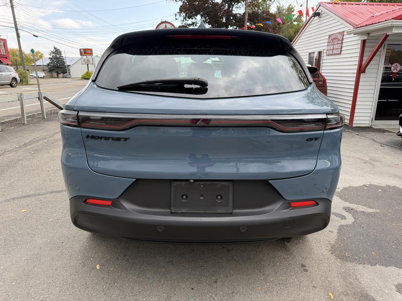 Dodge Hornet GT AWD 2023