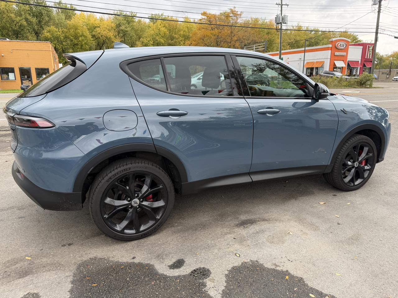 Dodge Hornet GT AWD 2023