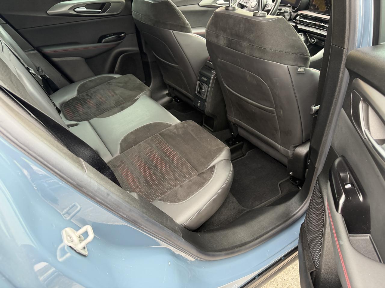 Dodge Hornet GT AWD 2023