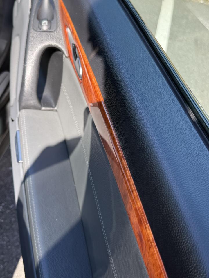 Mercedes-Benz SL-Class SL500 2003