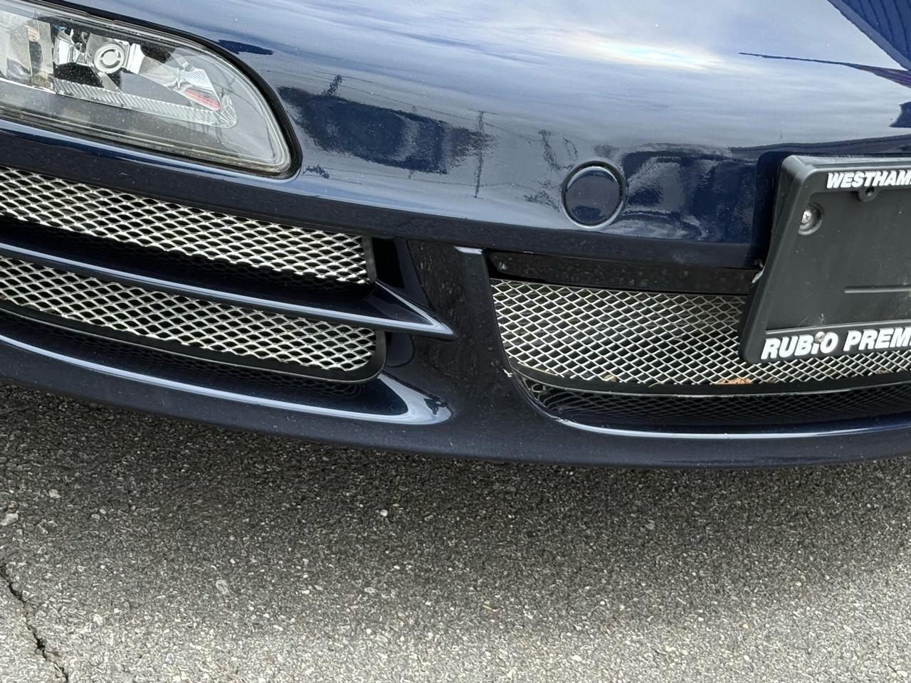 Porsche 911 Carrera 4S Cabriolet 2007