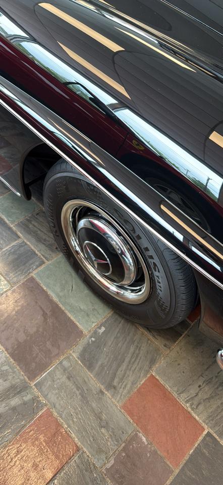 Mercedes-Benz SL  1962