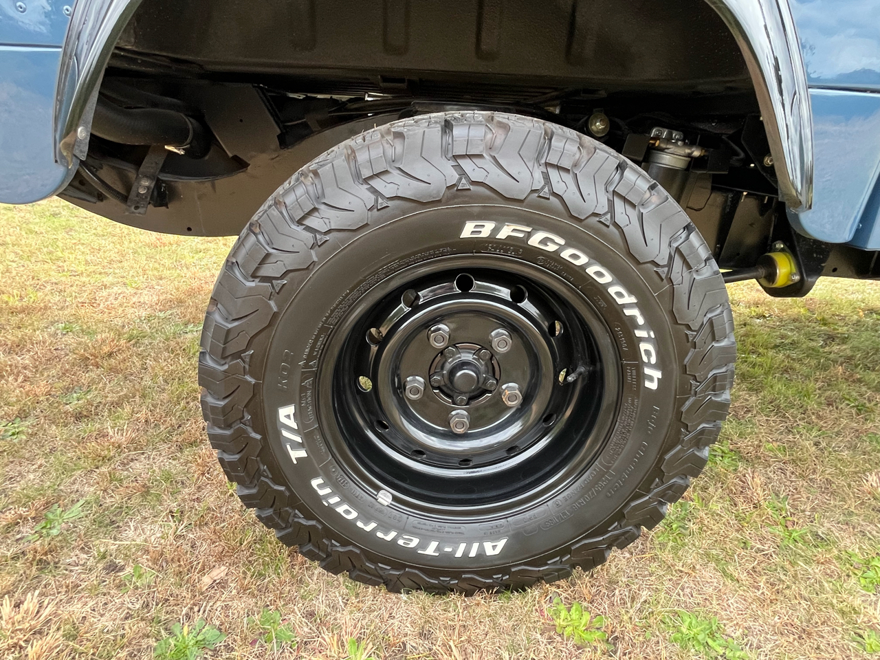 Land Rover Defender 130 X 1999