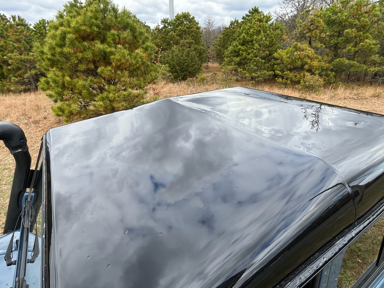 Land Rover Defender 130 X 1999