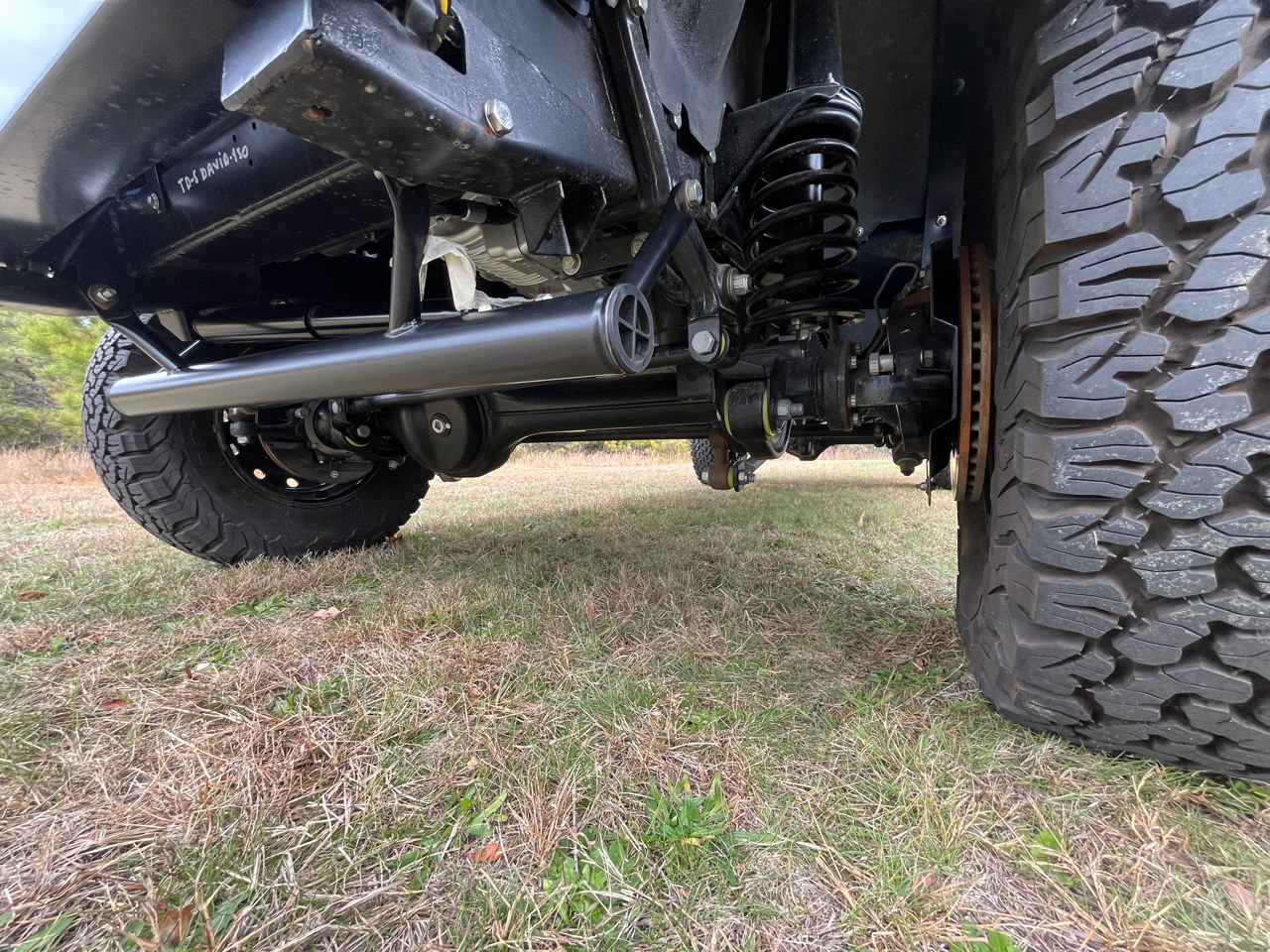 Land Rover Defender 130 X 1999