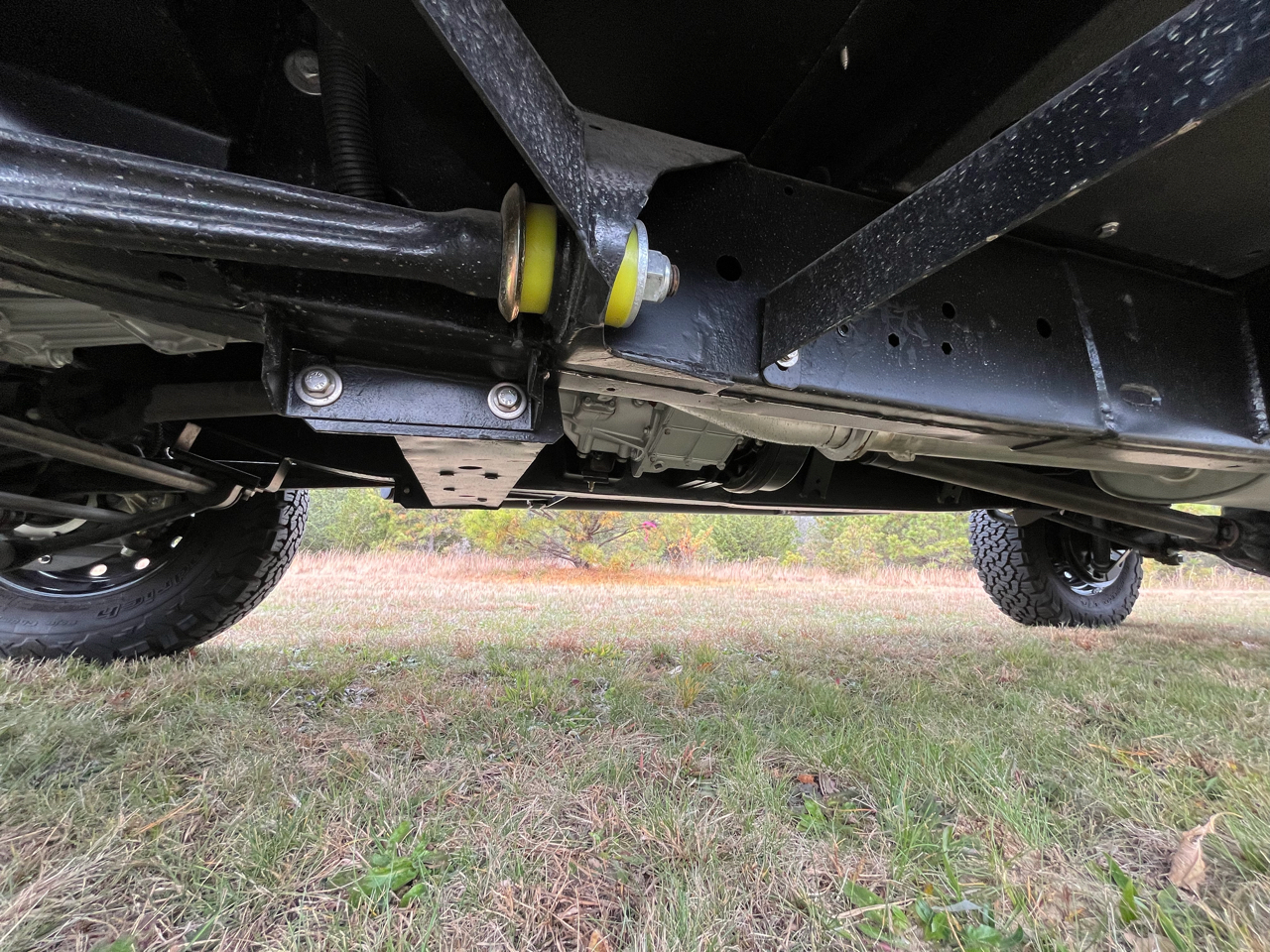 Land Rover Defender 130 X 1999