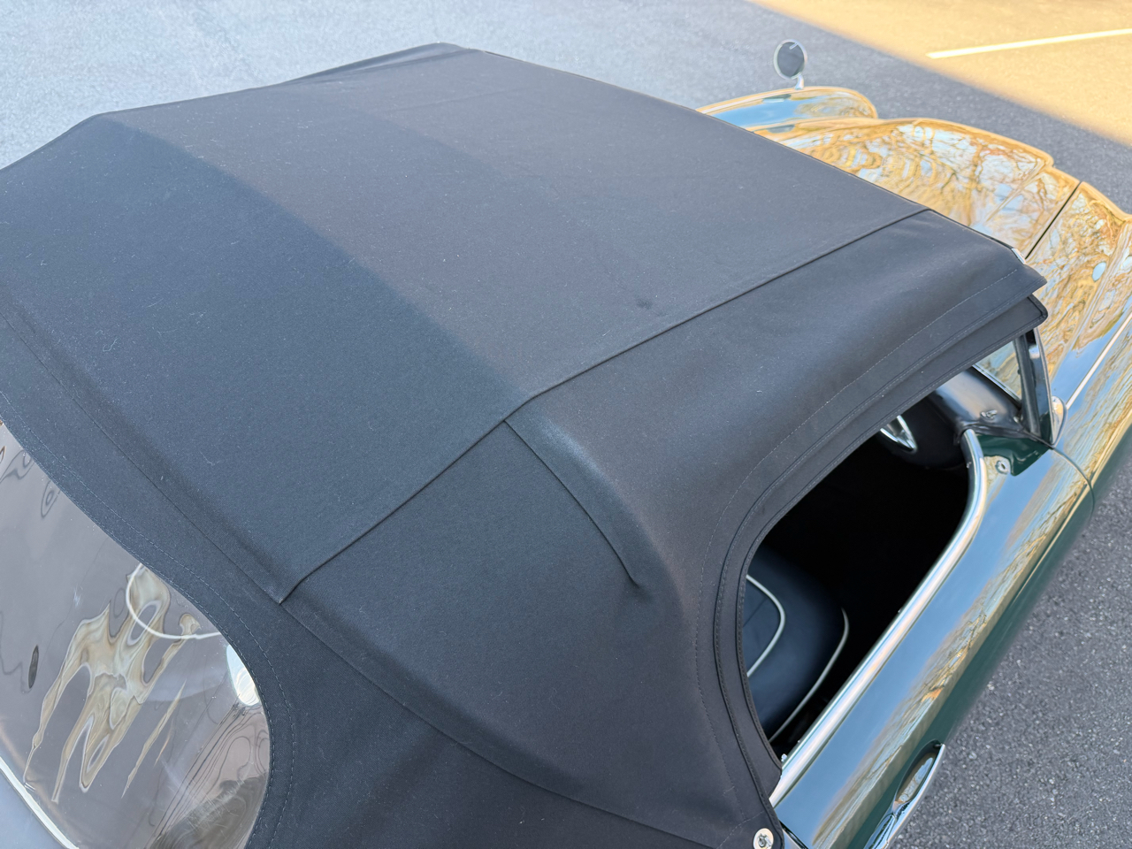 Austin-Healey 3000 MKII 1959