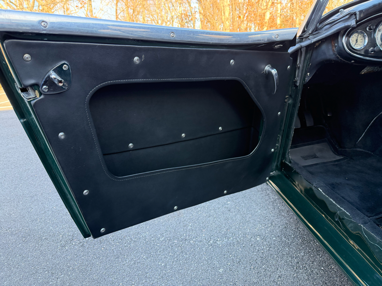 Austin-Healey 3000 MKII 1959