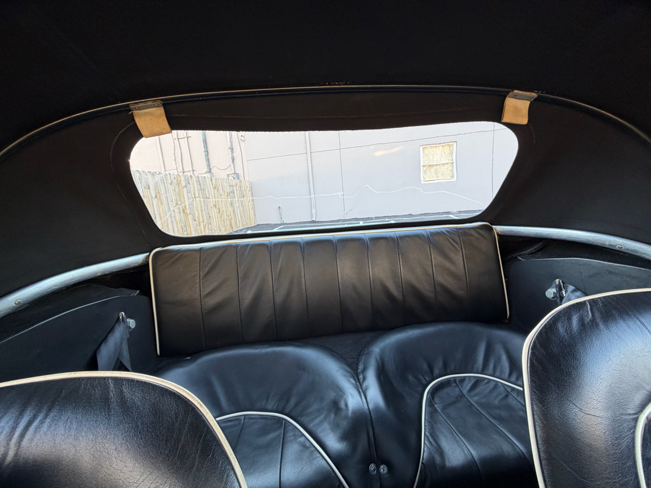 Austin-Healey 3000 MKII 1959