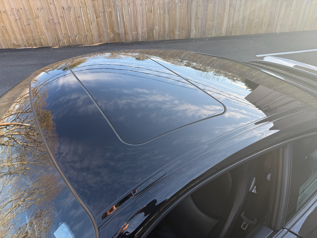 Porsche 911 Turbo 2007