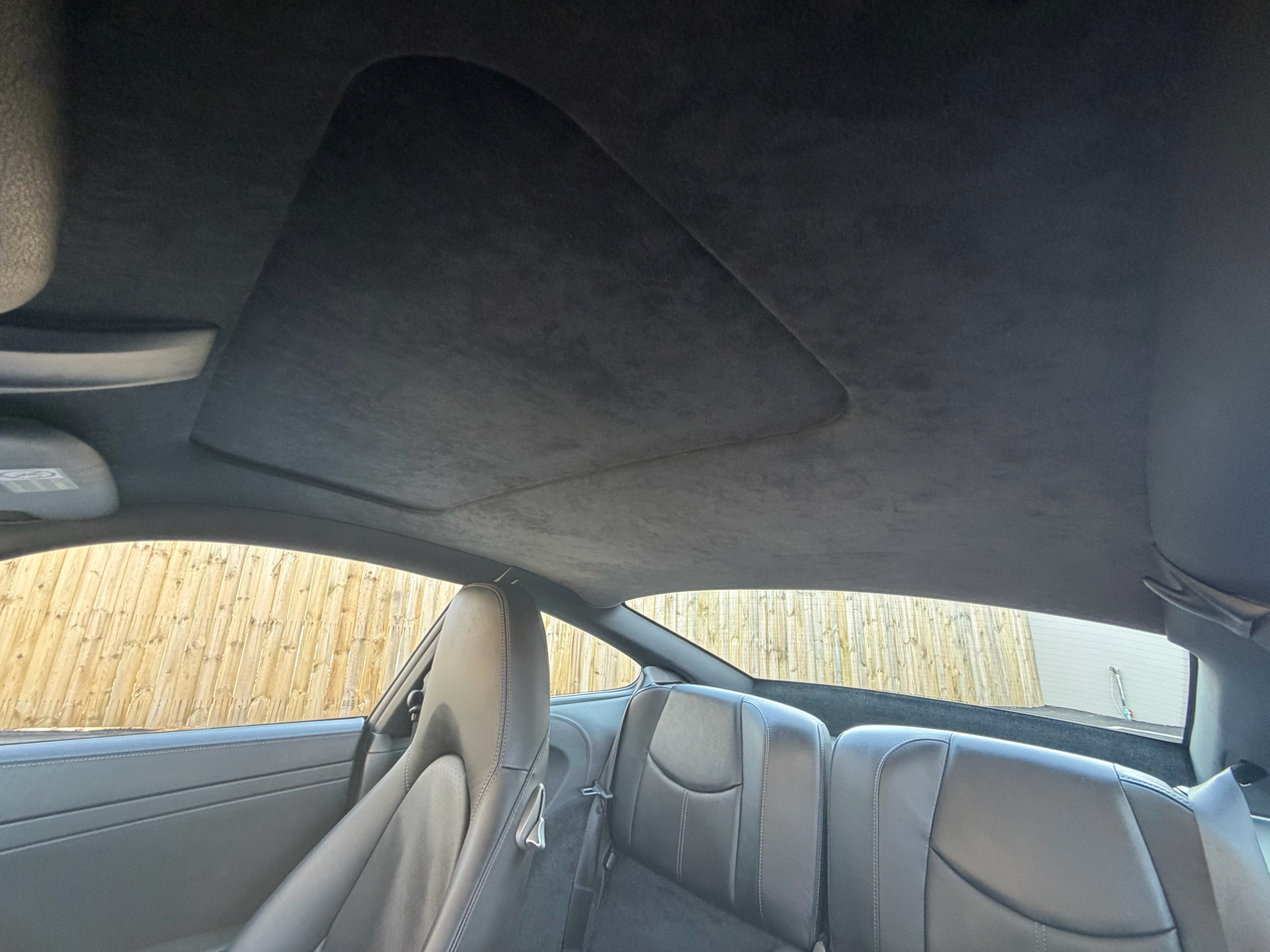 Porsche 911 Turbo 2007