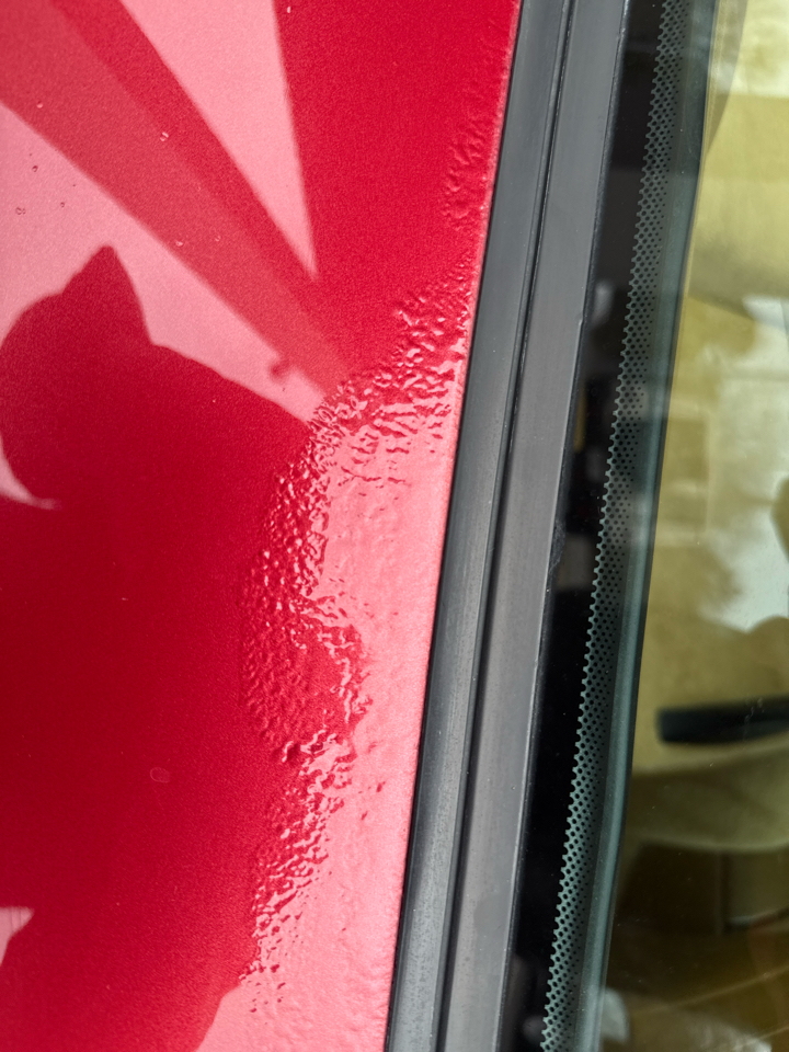 Porsche 911 Carrera Coupe 2001