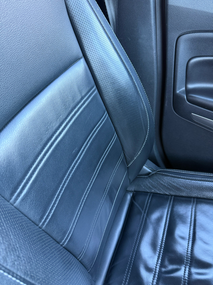 Ford EcoSport Titanium 2020