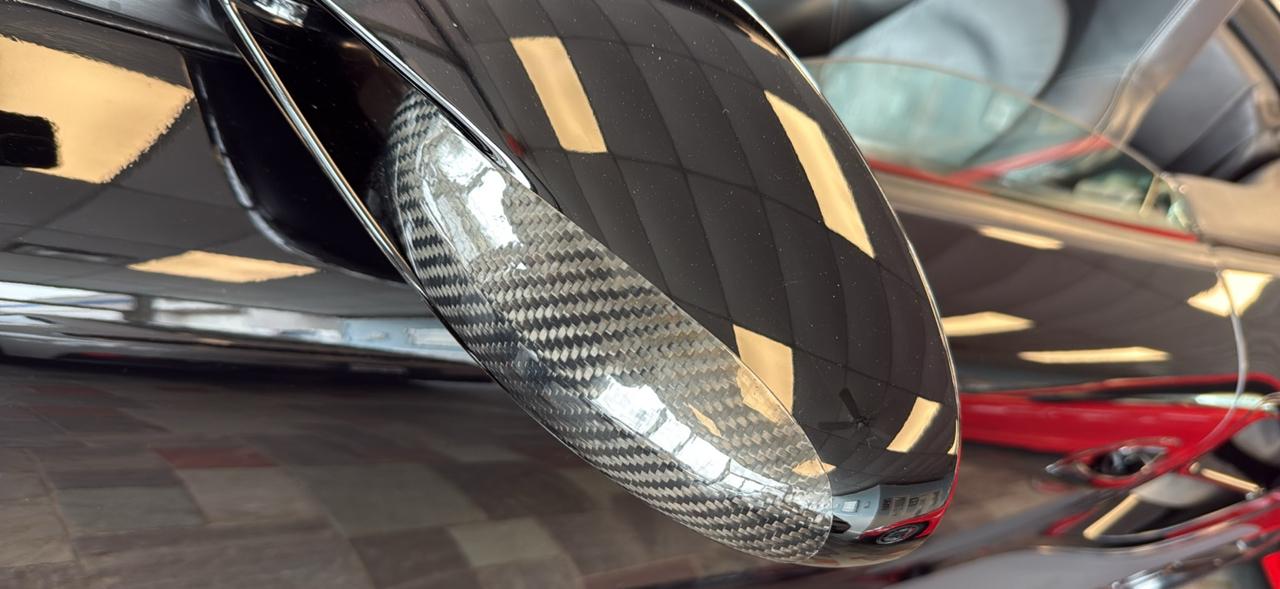 Porsche 911 Turbo Cabriolet 2008