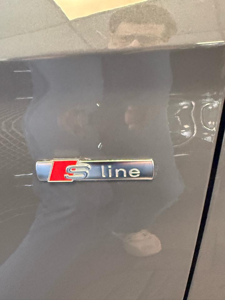 Audi A3 2.0T Premium Plus quattro S tronic 2017