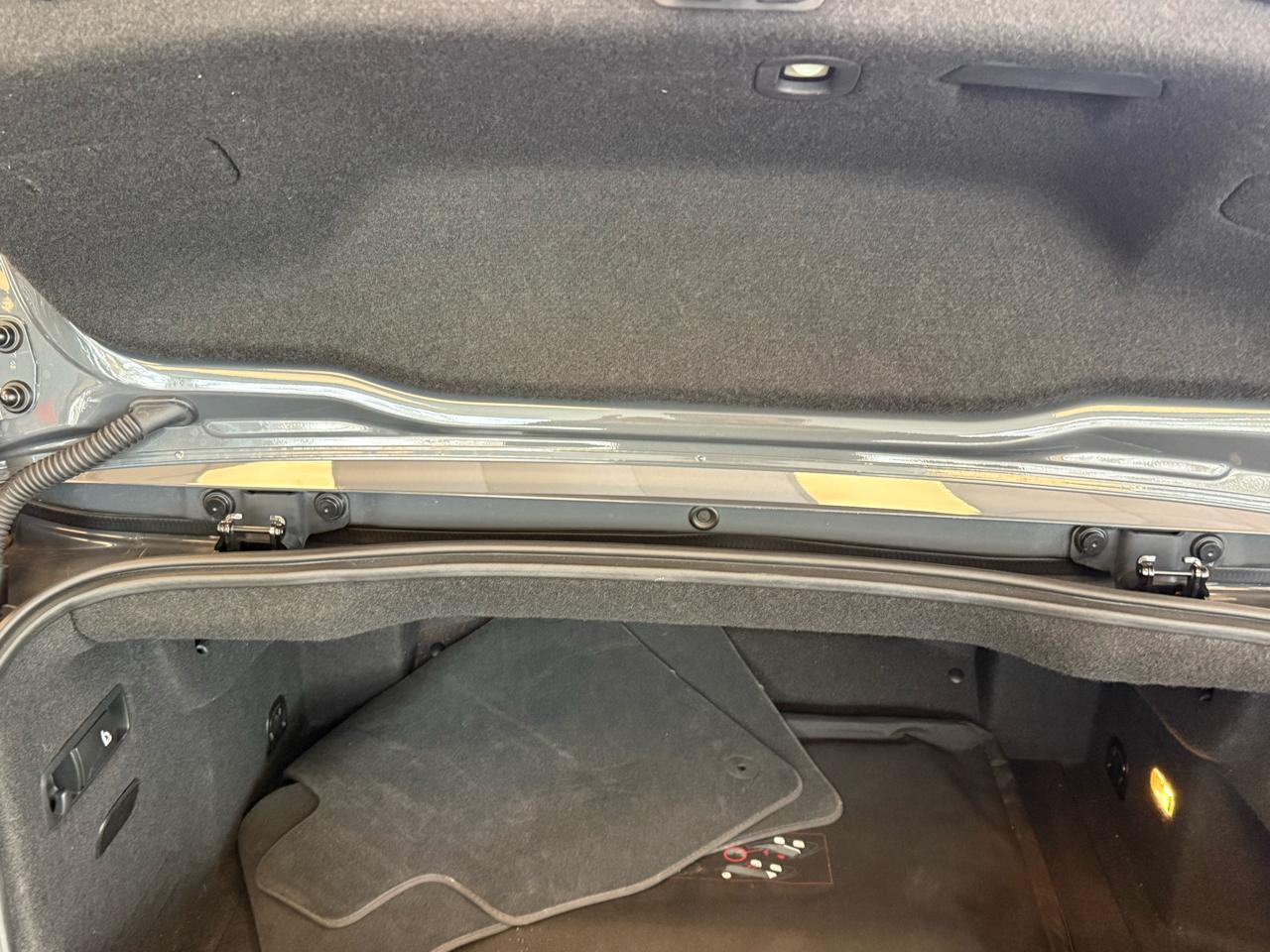 Audi A3 2.0T Premium Plus quattro S tronic 2017