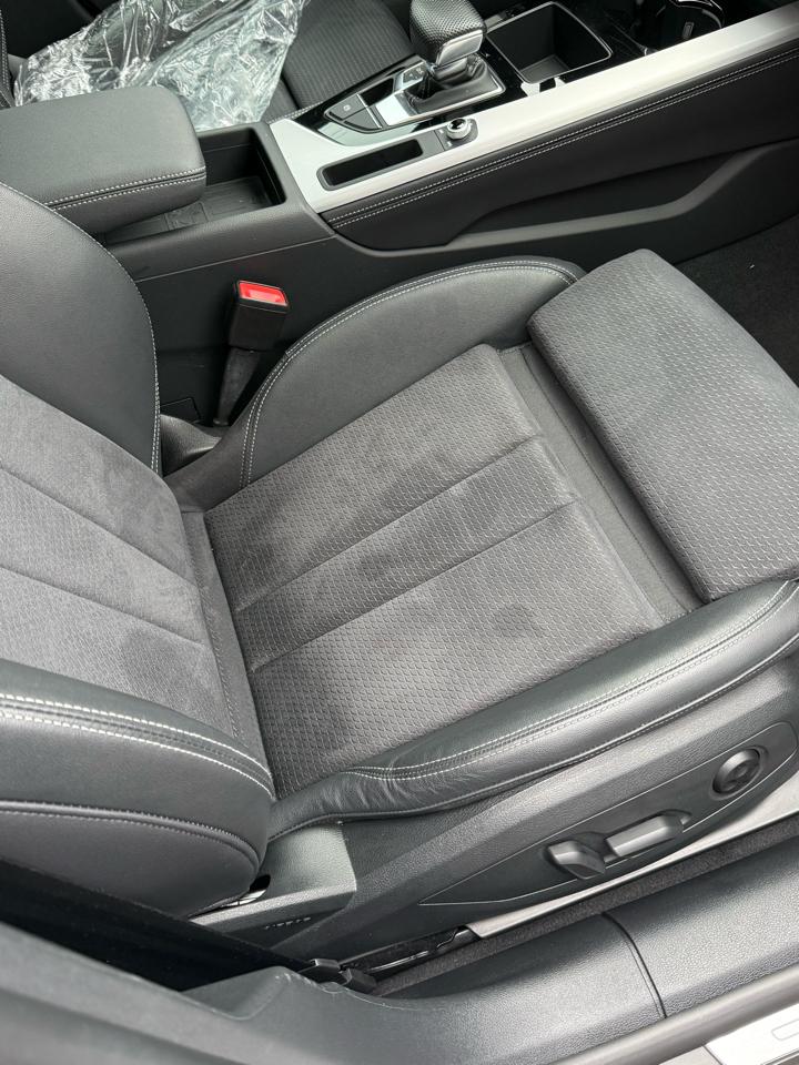 Audi A5 Premium S line 45 TFSII quattro 2024