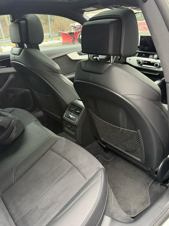 Audi A5 Premium S line 45 TFSII quattro 2024