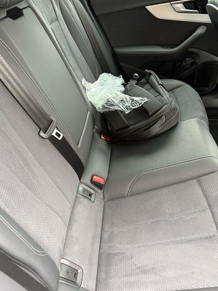 Audi A5 Premium S line 45 TFSII quattro 2024